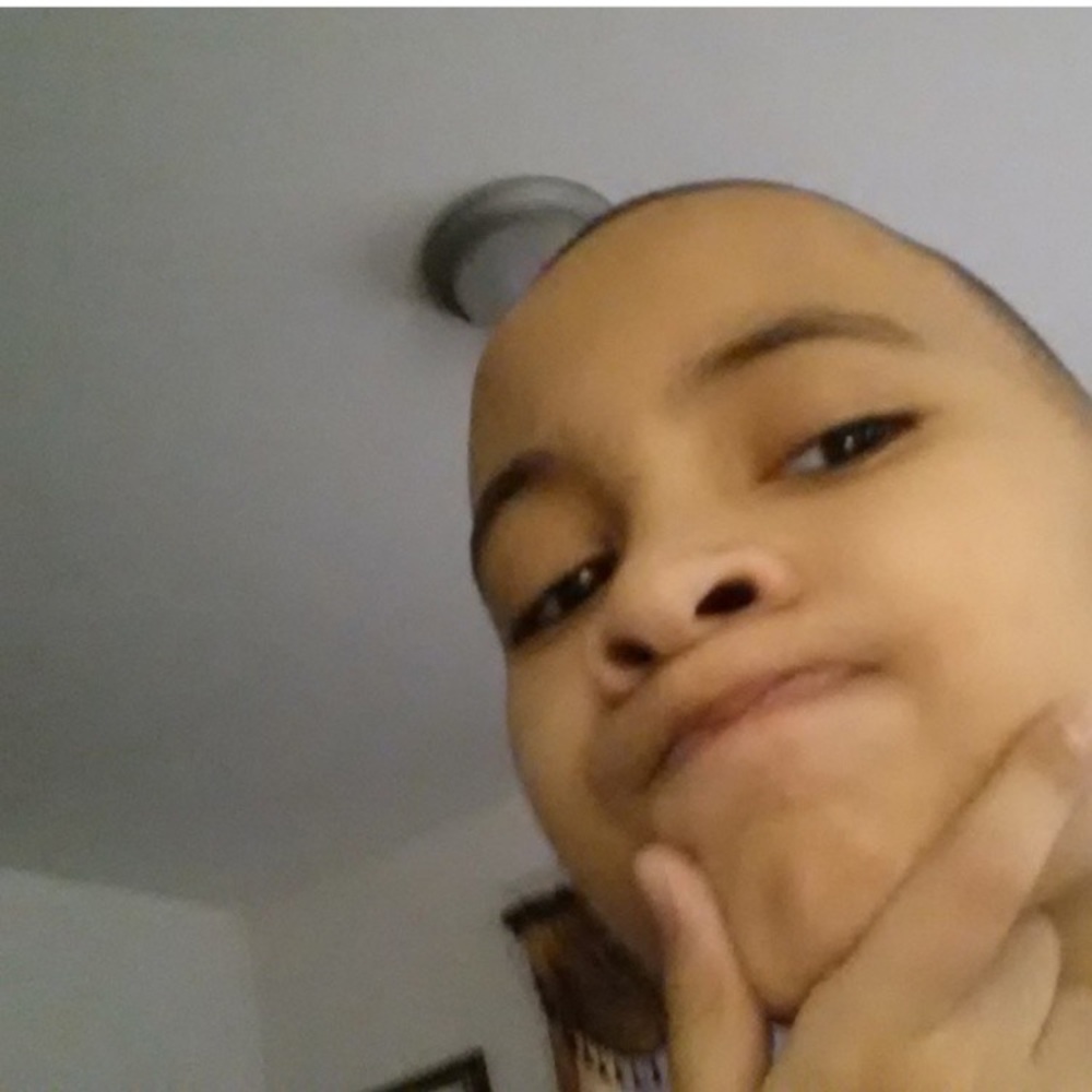 Meet your Posher, James